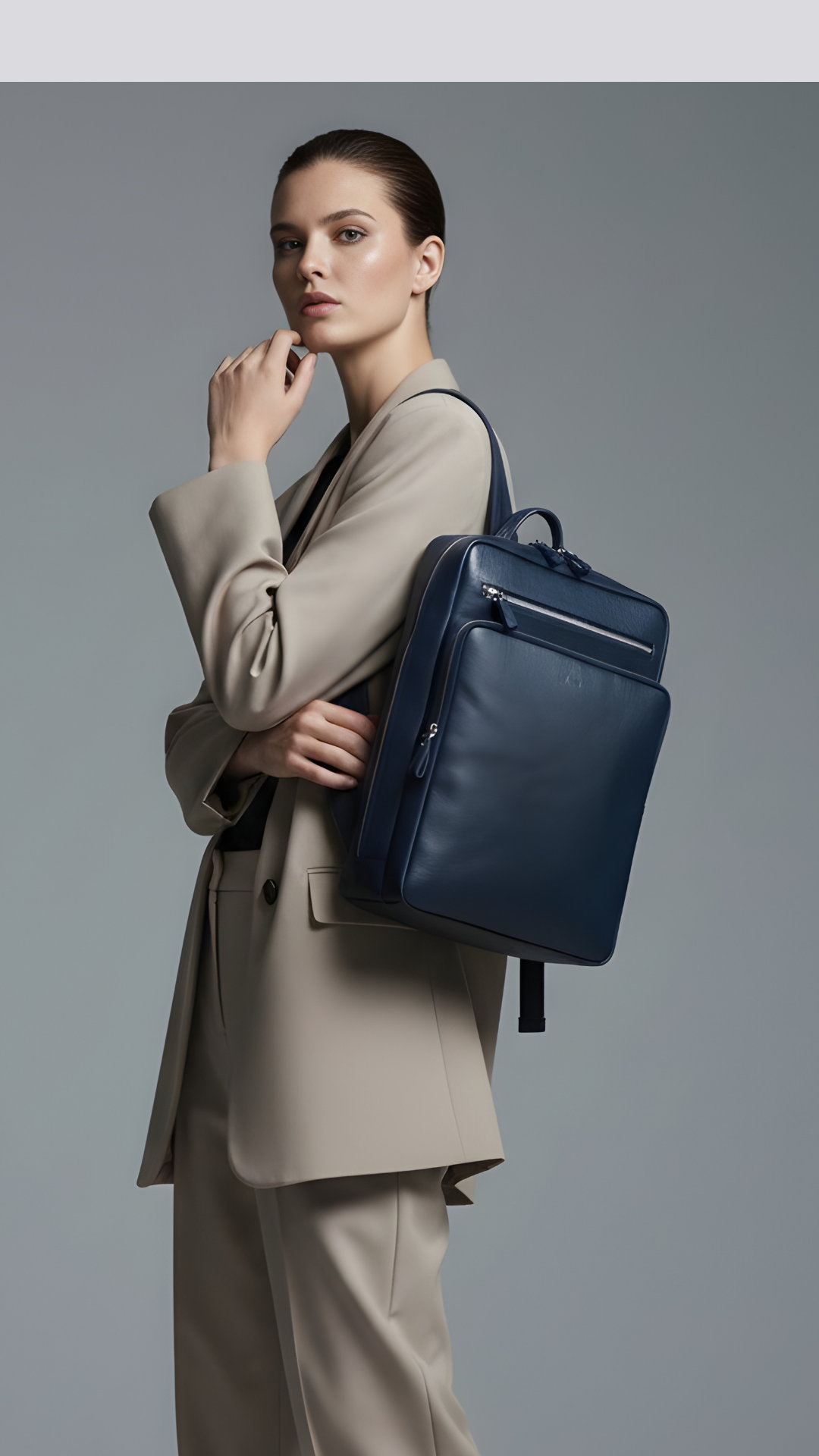 Premium Deri Ürünleri