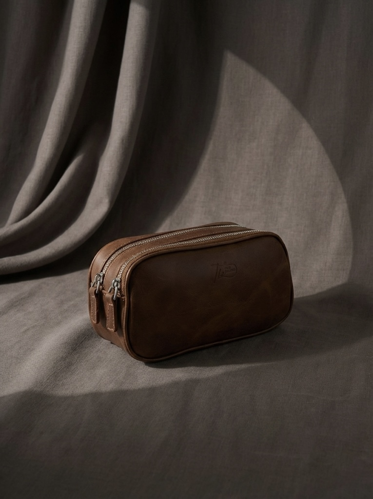 The Old Leather Hikayesi