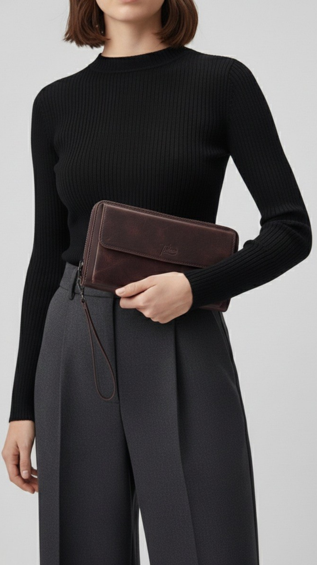 El Portföyleri ve Çantalar